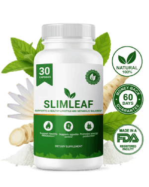 SlimLeaf Official